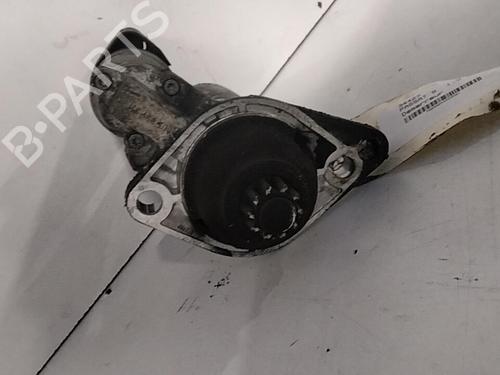 Startmotor VW PASSAT B6 (3C2) 1.9 TDI | BP28769930M8 