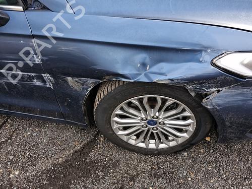 Rear left seatbelt FORD MONDEO V Turnier (CF) 2.0 Hybrid iVCT | BP29412287I29  - Image 5