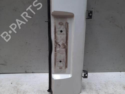 Used Tailgate CITROËN C2 (JM_) 1.4 HDi (68 hp) 28791539