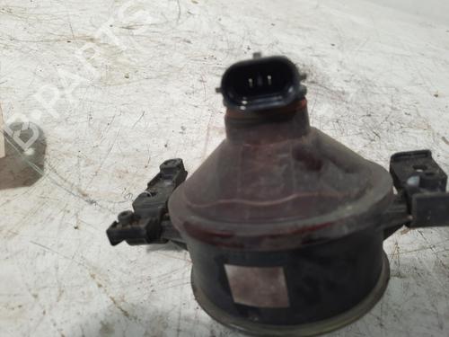 Right front fog light FORD FOCUS C-MAX (DM2) 1.8 TDCi | BP28760761C31 