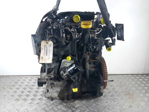Moteur DACIA SANDERO II 1.5 dCi (90 hp) 28738864