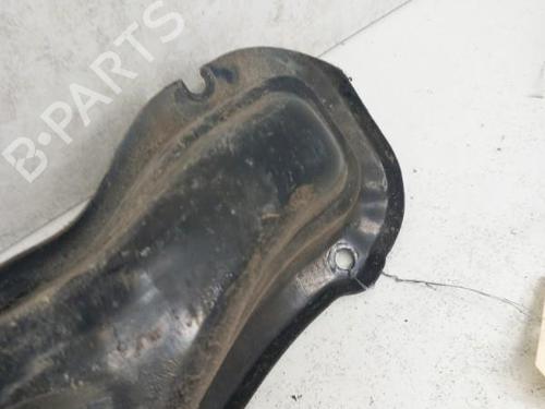 Rear bumper reinforcement VW POLO III (6N1) 60 1.4 | BP28784086C73