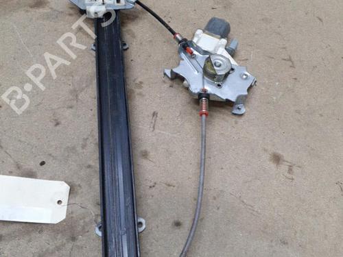 Front right window mechanism NISSAN MICRA III (K12) 1.5 dCi | BP28776861C23 