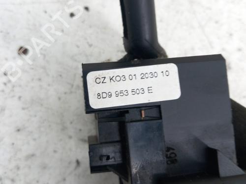 Ratstangsstang Ratstangsstang AUDI A4 B5 Avant (8D5) 1.9 TDI (110 hp) 28734257 28734257