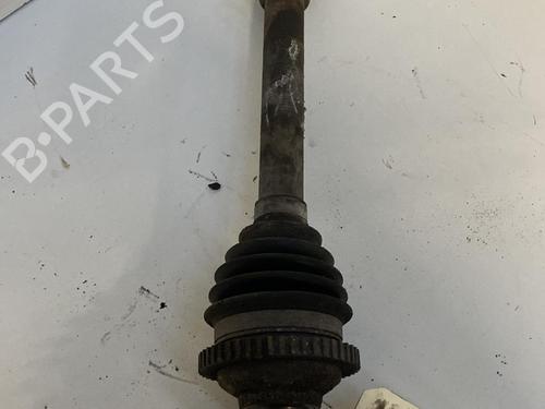 Transmisión delantera izquierda PEUGEOT 206 Hatchback (2A/C) 1.1 i | BP28770133M38 