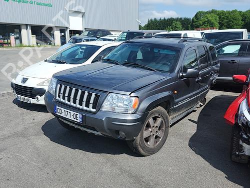 Peças JEEP GRAND CHEROKEE II (WJ, WG) 2.7 CRD 4x4 4789680