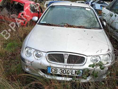 Brugte ROVER 25 I Hatchback (RF) 2.0 iDT (101 hp) 4029564