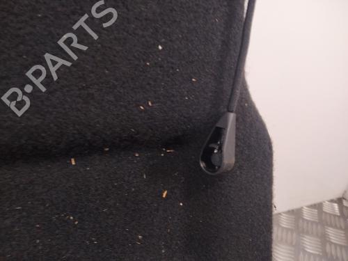 Rear parcel shelf CITROËN C4 II (NC_) 1.6 HDi 115 | BP28782493C85 