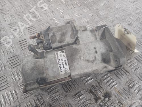 Starter FIAT DUCATO Van (250_) 120 Multijet 2,3 D | BP33715924M8 - Image 3