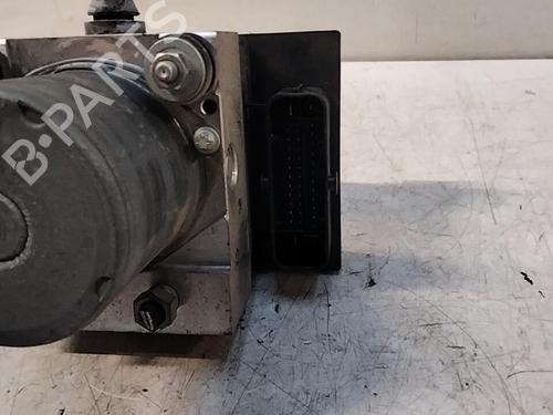 ABS pump PEUGEOT 407 (6D_) 1.6 HDi 110 (6D9HZC, 6D9HYC) | BP28771167M43 