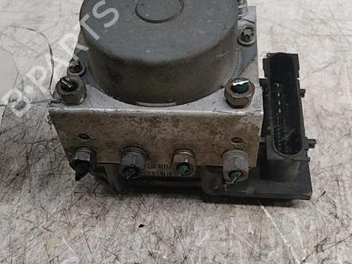 ABS pump RENAULT CLIO III (BR0/1, CR0/1) 1.5 dCi (BR17, CR17) | BP28775369M43 
