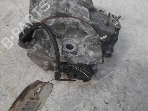 Used AC compressor AC compressor VW POLO IV (9N_, 9A_) 1.4 TDI (70 hp) 28789422 28789422