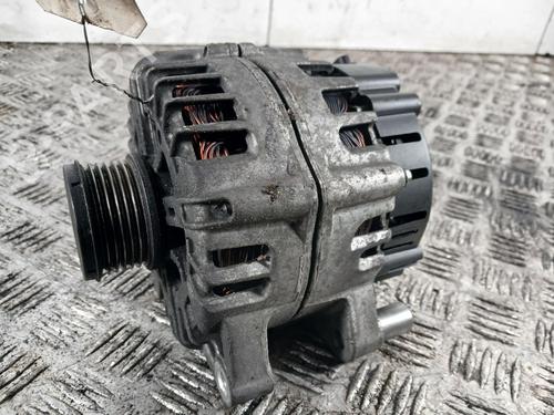 Alternator PEUGEOT 607 (9D, 9U) 2.0 HDI | BP39625493M7 - Image 3