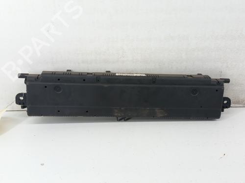 Kombiinstrument RENAULT SCÉNIC II (JM0/1_) 1.5 dCi (JM1E, JM16) (106 hp) 28788384