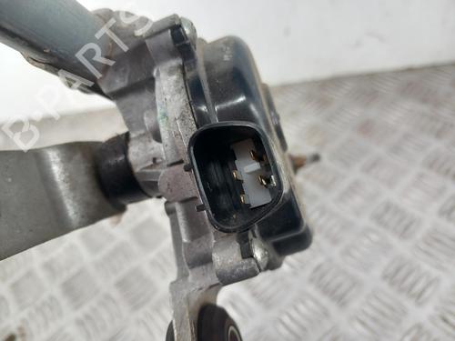 Used Front wiper motor Front wiper motor RENAULT KADJAR (HA_, HL_) 1.5 dCi 110 (HLA3) (110 hp) 39526765 39526765
