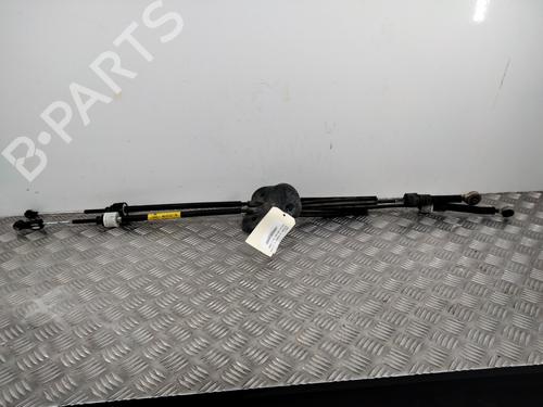 Used Other RENAULT MEGANE III Hatchback (BZ0/1_, B3_) 1.5 dCi (BZ09, BZ0D, BZ1W, BZ29, BZ14) (110 hp) 28742873