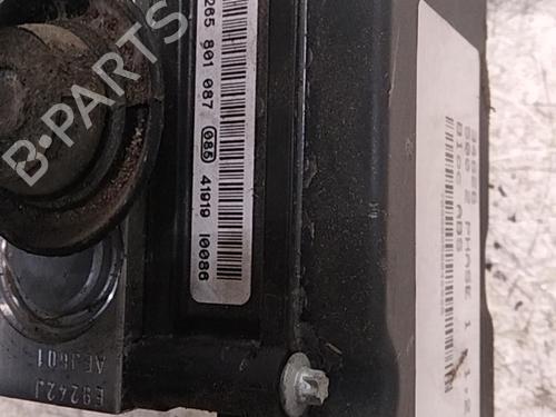 Used ABS pump FIAT 500 (312_) 1.2 (312AXA1A) (69 hp) 28753884