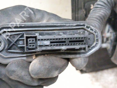 Used Right rear door BMW 1 (E87) 120 d (177 hp) 28793273