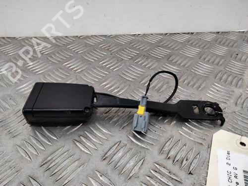 Used Seat buckle CITROËN DS5 2.0 HDi 165 (163 hp) 28779340