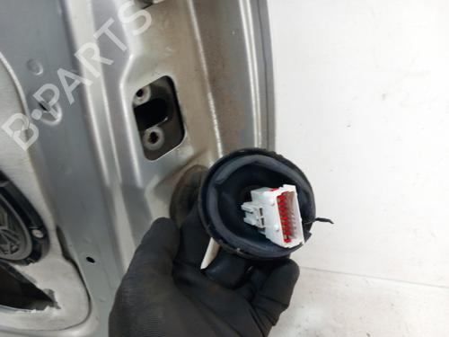 Left front door CITROËN C3 I (FC_, FN_) 1.6 16V | BP28738575C2