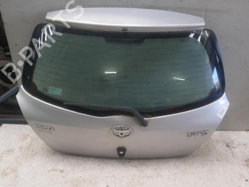 tailgate-toyota-yaris-_p9_-2005-2006-2007-2008-2009-2010-2011-2012-2013-2014-28769123 main image