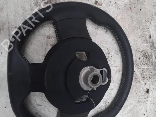 Used Steering wheel Steering wheel RENAULT TWINGO III (BCM_, BCA_) 0.9 TCe 90 (BCM9, BCM2) (90 hp) 28763687 28763687