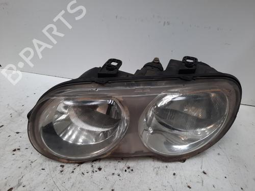 Left headlight ROVER 25 I Hatchback (RF) 2.0 iDT | BP28791703C28 - Image 4
