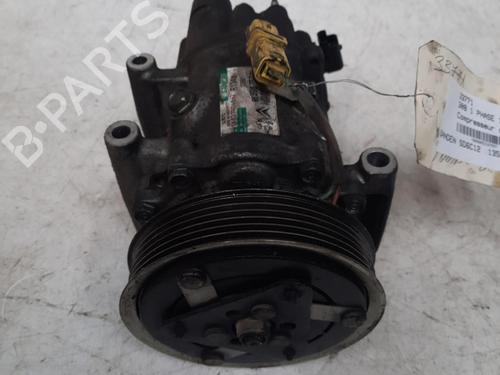 AC compressor PEUGEOT 308 I (4A_, 4C_) 2.0 HDi | BP28789195M34 