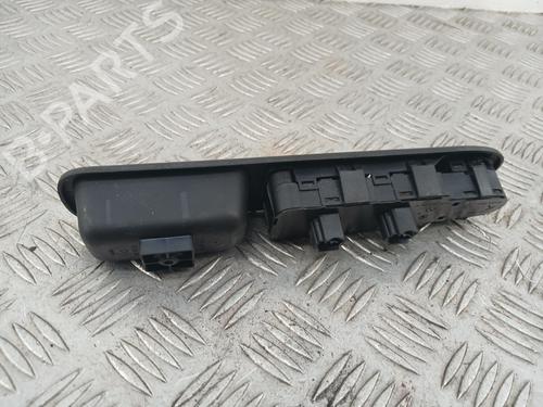 Left front window switch PEUGEOT 307 (3A/C) 1.6 HDi | BP36763779I27 - Image 3