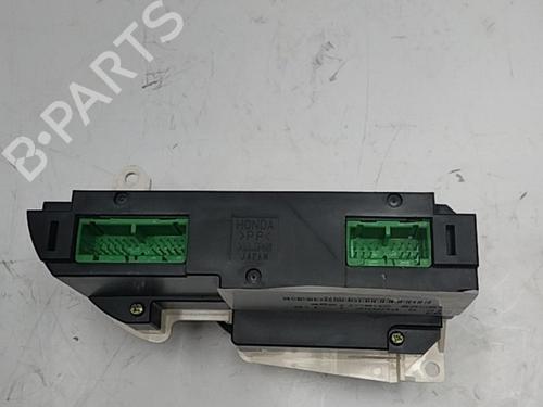 AC Styreenhet / Manøvreringsenhet HONDA CIVIC VII Hatchback (EU, EP, EV) 1.6 i (EP2, EU8, EU6) (110 hp) 28775817