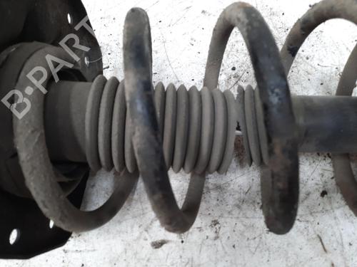 Used Left front shock absorber Left front shock absorber PEUGEOT 806 (221) 2.1 td 12V (109 hp) 28775249 28775249