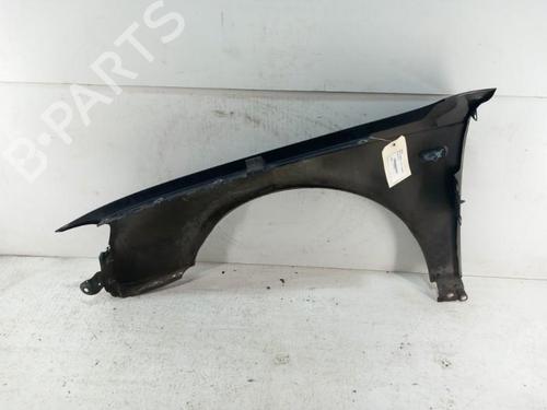 Right front fenders AUDI A4 B7 (8EC) 2.7 TDI | BP28746330C42 