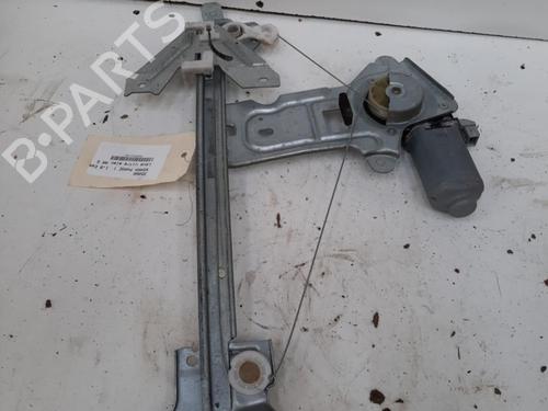 Used Rear left window mechanism CITROËN XSARA (N1) 1.8 i (90 hp) 28764712