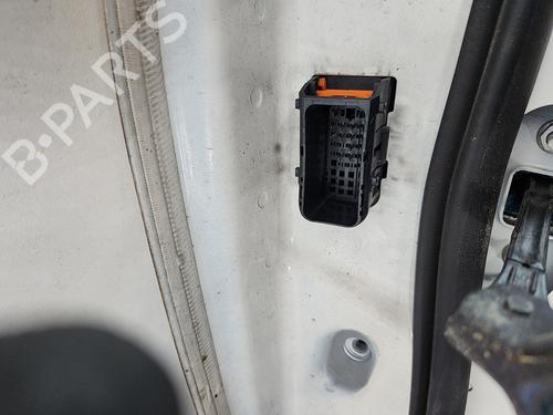 Right front door OPEL ADAM (M13) 1.4 | BP28739980C3 