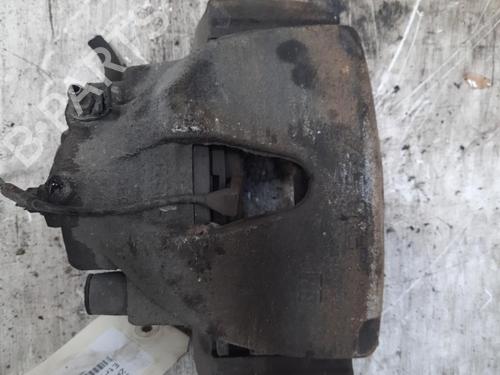 Left front brake caliper OPEL ZAFIRA A MPV (T98) 2.2 DTI 16V (F75) | BP28772174M105