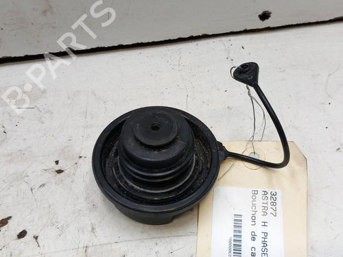 Used Fuel cap Fuel cap OPEL ASTRA H (A04) 1.7 CDTI (L48) (110 hp) 28756072 28756072