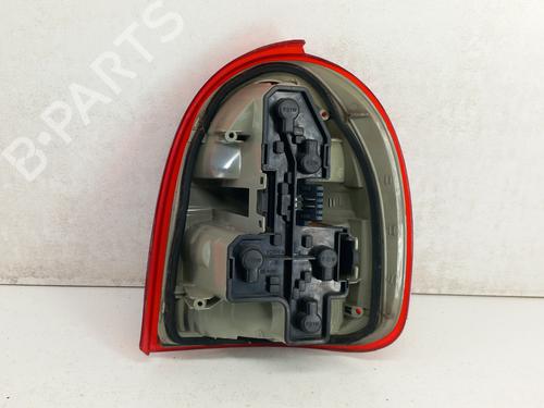 Left taillight OPEL CORSA B (S93) 1.2 i (F08, F68, M68) | BP28788468C34 