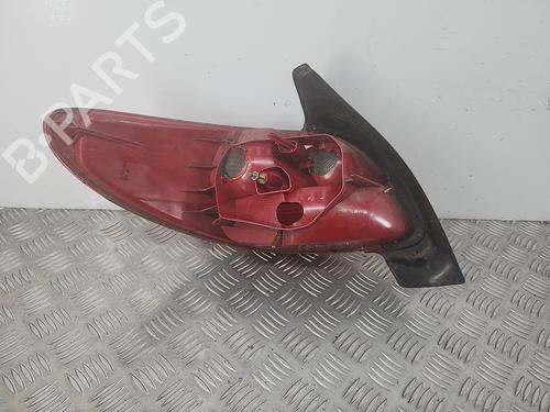 Used Right taillight Right taillight 28740045 28740045