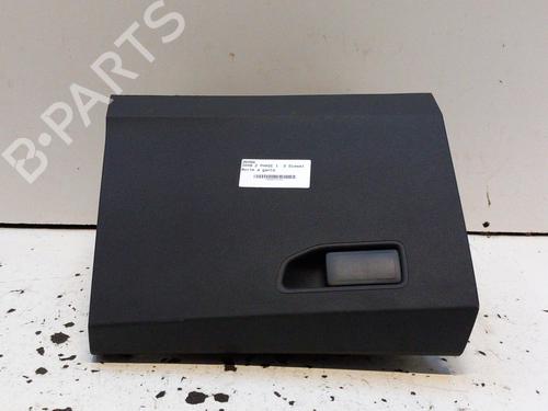 Hanskerom Hanskerom PEUGEOT 3008 II SUV (MC_, MR_, MJ_, M4_) 2.0 BlueHDi 150 (MJAHXH, MJAHXV, MJAHXG, MJAHSH, MJAHRH,... (150 hp) 28767377 28767377