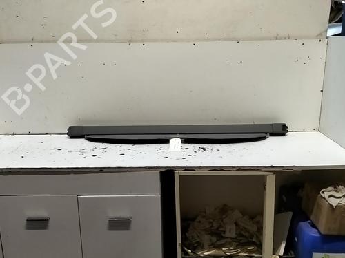 Rear parcel shelf RENAULT GRAND SCÉNIC II (JM0/1_) 1.9 dCi (JM0G, JM12, JM1G, JM2C) | BP28794081C85 