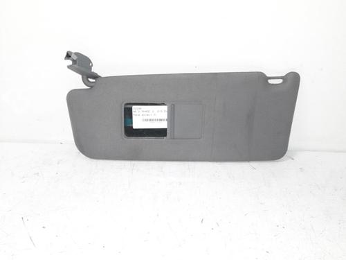 Used Left sun visor Left sun visor AUDI A6 C5 (4B2, 4B4) 2.5 TDI (150 hp) 28786331 28786331