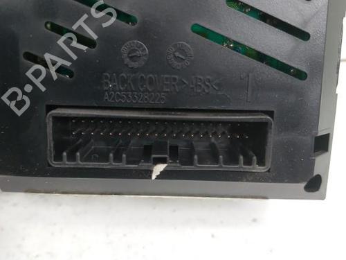 Instrument cluster RENAULT TWINGO II (CN0_) 1.2 16V (CN04, CN0B) | BP28767979C47 