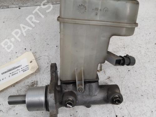 Used Brake master cylinder Brake master cylinder OPEL VECTRA C GTS (Z02) 1.9 CDTI (F68) (120 hp) 28737925 28737925