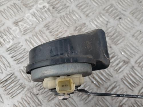 Used Horn Horn PEUGEOT 208 I (CA_, CC_) 1.2 THP 110 (110 hp) 33012198 33012198