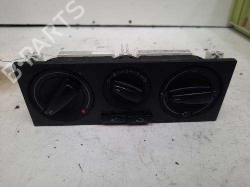 Commande Chauffage VW GOLF IV (1J1) 1.9 TDI | BP28747098I5