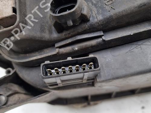 Used Left headlight Left headlight FIAT PUNTO (188_) 1.2 60 (188.030, .050, .130, .150, .230, .250) (60 hp) 28751819 28751819