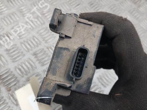 Used Pedal Pedal RENAULT MEGANE IV Grandtour (K9A/M/N_) 1.5 Blue dCi 115 (K9A6) (116 hp) 33634686 33634686