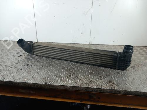 Intercooler RENAULT MEGANE III Hatchback (BZ0/1_, B3_) 1.5 dCi (BZ09, BZ0D, BZ1W, BZ29, BZ14) | BP28742862M30 