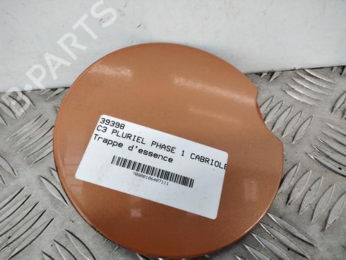 Used Fuel flap CITROËN C3 Pluriel (HB_) 1.6 (109 hp) 28736822