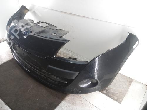 Front bumper RENAULT MEGANE III Hatchback (BZ0/1_, B3_) 1.9 dCi (BZ0N, BZ0J) | BP29539635C7 